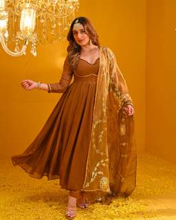 Uditi Singh feet photo 15