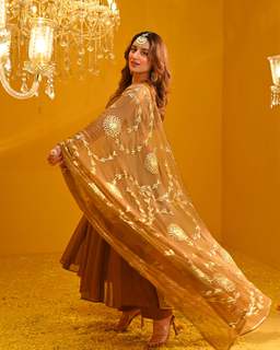 Uditi Singh feet photo 14