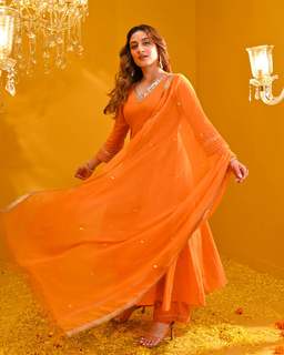 Uditi Singh feet photo 11