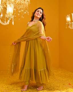 Uditi Singh feet photo 10