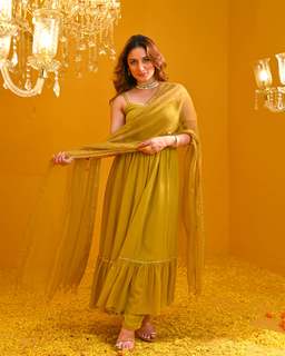 Uditi Singh feet photo 9