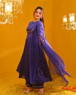Uditi Singh feet photo 5