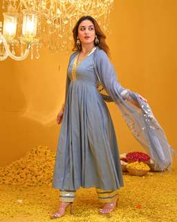 Uditi Singh feet photo 1