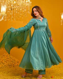 Uditi Singh feet photo 19