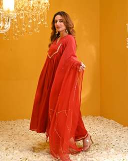 Uditi Singh feet photo 18