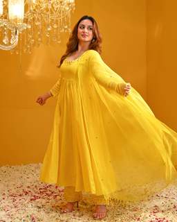 Uditi Singh feet photo 17
