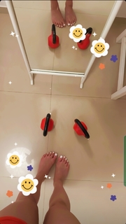 Uditi Singh feet photo 7