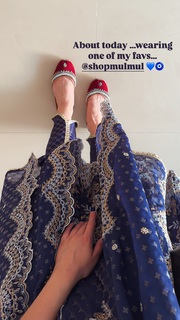 Uditi Singh feet photo 18