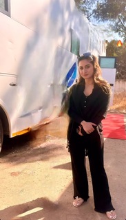 Uditi Singh feet photo 15
