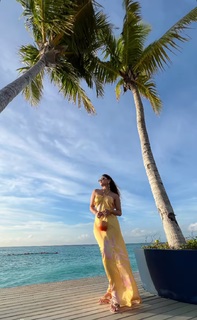 Uditi Singh feet photo 10