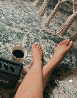 Uditi Singh feet photo 6