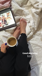 Uditi Singh feet photo 5