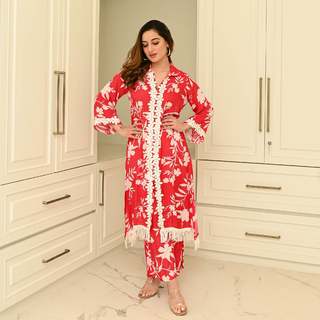 Uditi Singh feet photo 16