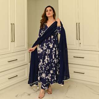 Uditi Singh feet photo 13