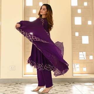 Uditi Singh feet photo 11