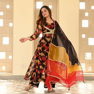 Uditi Singh feet photo 20