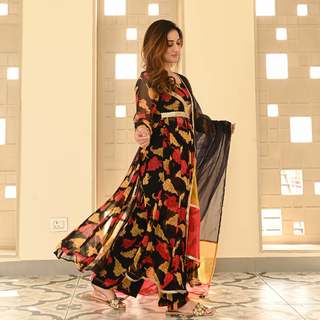 Uditi Singh feet photo 19