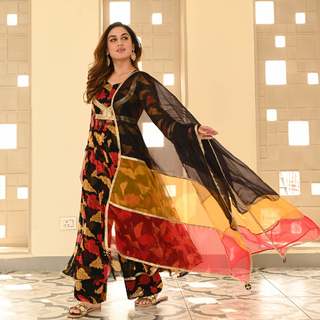 Uditi Singh feet photo 18