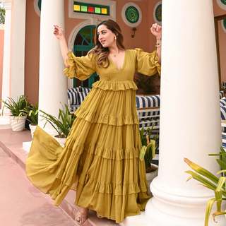 Uditi Singh feet photo 11