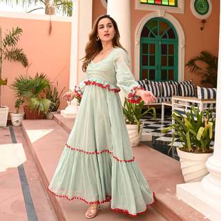 Uditi Singh feet photo 8