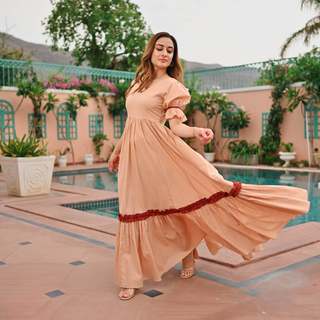 Uditi Singh feet photo 20