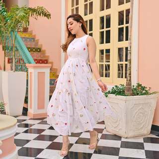 Uditi Singh feet photo 2
