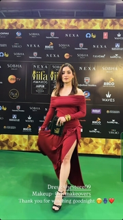 Uditi Singh feet photo 1