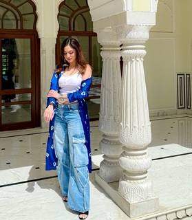 Uditi Singh feet photo 12