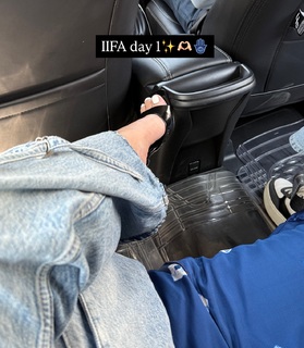 Uditi Singh feet photo 10