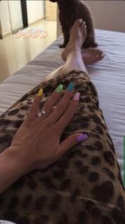 Uditi Singh feet photo 12