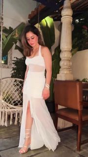 Uditi Singh feet photo 6