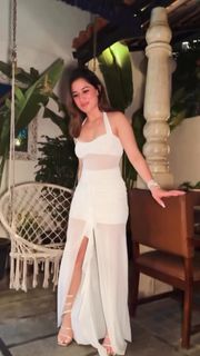 Uditi Singh feet photo 4