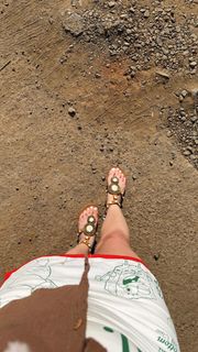 Uditi Singh feet photo 20