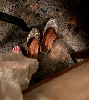 Uditi Singh feet photo 16