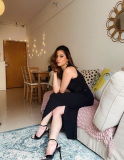 Uditi Singh feet photo 2
