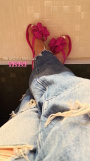 Uditi Singh feet photo 13
