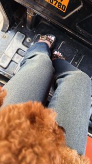 Uditi Singh feet photo 7