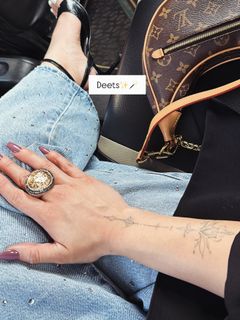 Uditi Singh feet photo 6