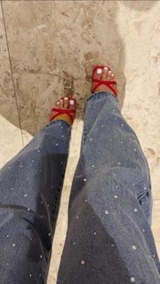 Uditi Singh feet photo 9