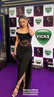 Uditi Singh feet photo 5