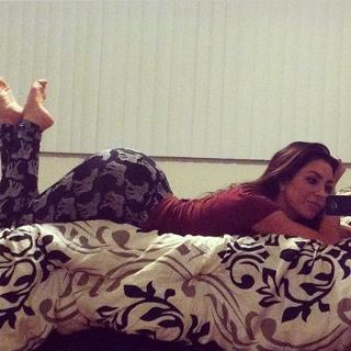 Uldouz Wallace feet photo 7