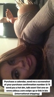 Uldouz Wallace feet photo 4