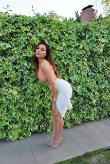 Uldouz Wallace feet photo 1