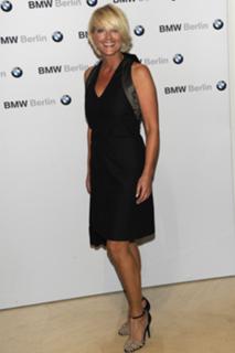 Ulla Kock am Brink feet photo 7