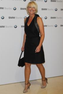 Ulla Kock am Brink feet photo 6