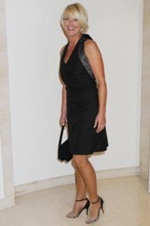 Ulla Kock am Brink feet photo 4