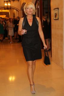 Ulla Kock am Brink feet photo 1