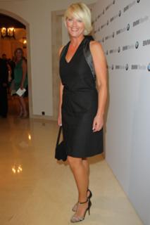 Ulla Kock am Brink feet photo 19