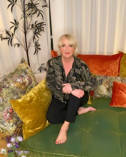 Ulla Kock am Brink feet photo 8