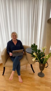 Ulla Kock am Brink feet photo 5